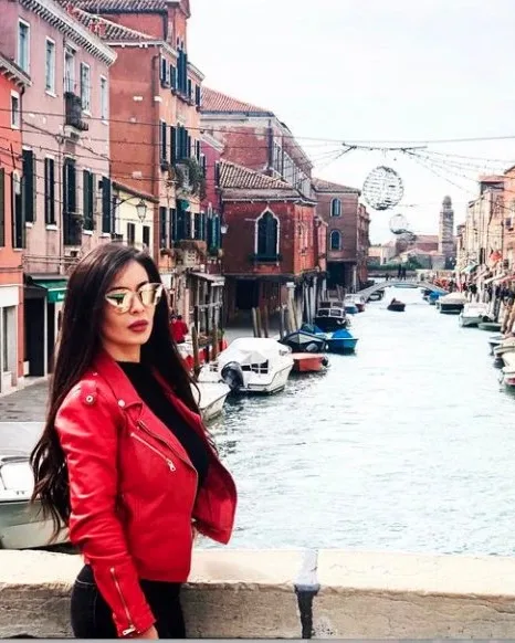 Photo from listing “Mariam – Afghan escort in Beirut”, age 29