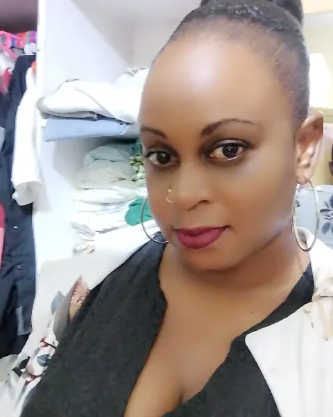Photo from listing “Sweet Serenity – Ugandan escort in Kampala”, age 30