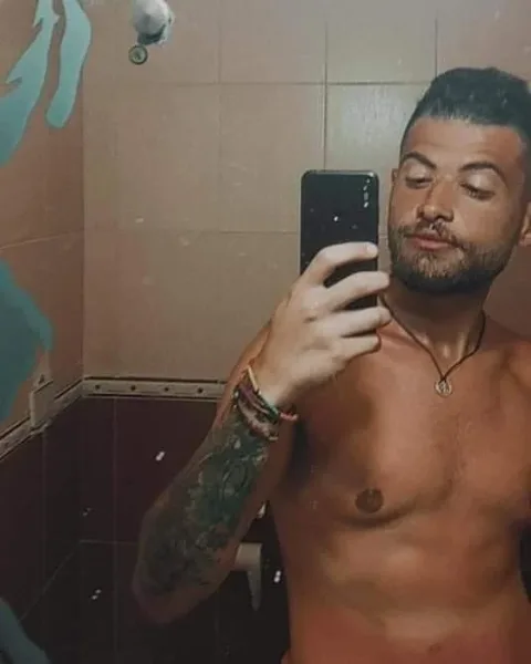 Photo from listing “Golden Boy – Lebanese escort in Beirut”, age 26
