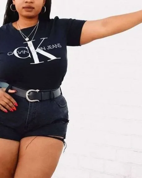 Photo from listing “Karen – Ugandan escort in Kampala”, age 25