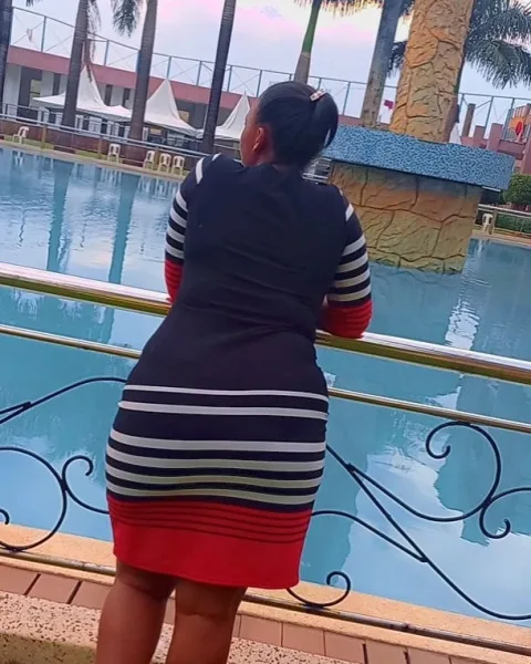 Photo from listing “Rahumah – Ugandan escort in Kampala”, age 26