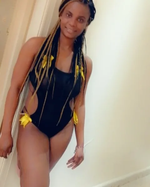 Photo from listing “Sara – Ghanaian escort in Beirut”, age 25
