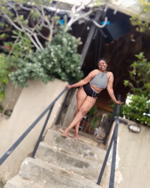 Photo from listing “Tashab – Cameroonian escort in Beirut”, age 25