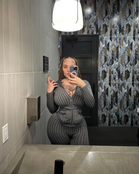 Photo from listing “Deborah B. Baca – American escort in St. Julian's”, age 26
