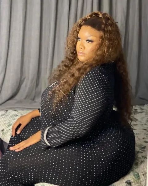 Photo from listing “Tracy – Ugandan escort in Beirut”, age 27