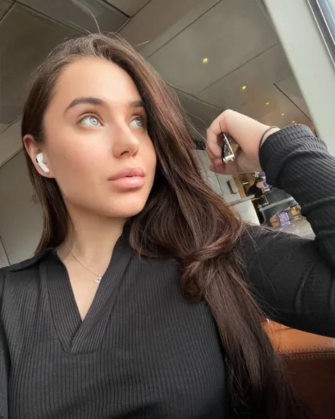Photo from listing “MARIA – Estonian escort in Beirut”, age 20