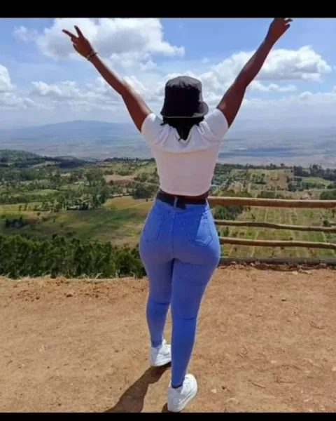 Photo from listing “Sherin – Tanzanian escort in Beirut”, age 27