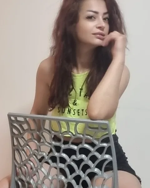 Photo from listing “Rana – Lebanese escort in Beirut”, age 27