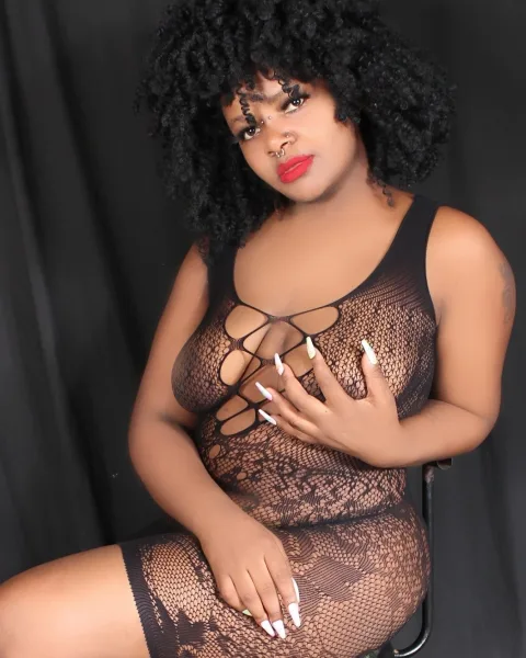 Photo from listing “Assy – Kenyan escort in Beirut”, age 22