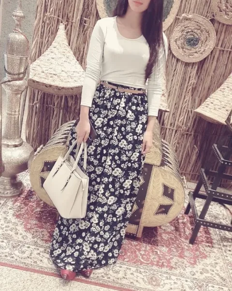 Photo from listing “Johara – Lebanese escort in Beirut”, age 27