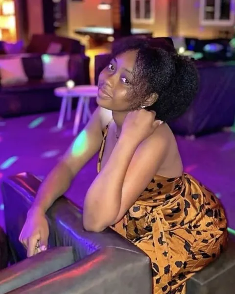 Photo from listing “Cookie – Ugandan escort in Jinja”, age 25
