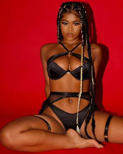 Photo from listing “Vera – Jamaican escort in Beirut”, age 22