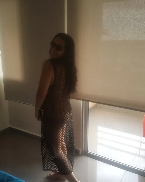 Photo from listing “Sandra – escort in Beirut”