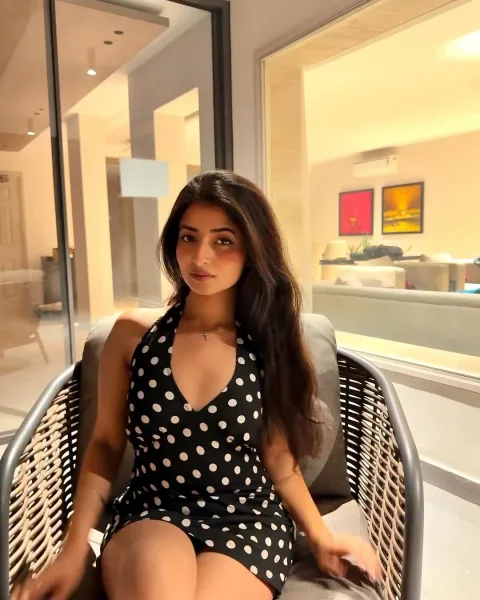 Photo from listing “Drishti – Indian escort in Maldives”, age 23