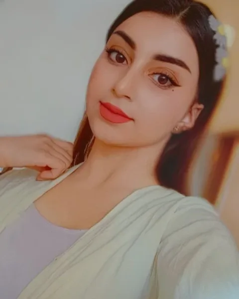 Photo from listing “Call Girl Shaziya – Pakistani escort in Karāchi”, age 24