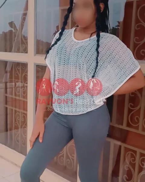 Photo from listing “Pretoria – Ugandan escort in Kampala”, age 21