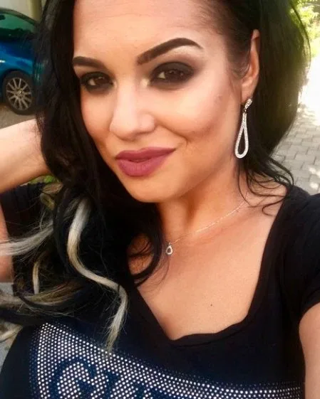 Photo from listing “Escort in Lebanon – Afghan escort in Beirut”, age 27