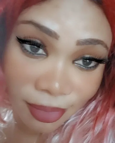 Photo from listing “Sexysuzzy – Rwandan escort in Beirut”, age 23