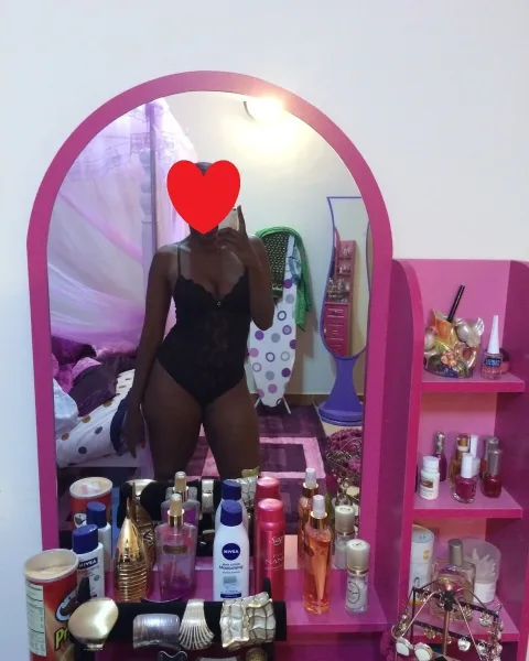 Photo from listing “Desire – Ugandan escort in Kampala”, age 22