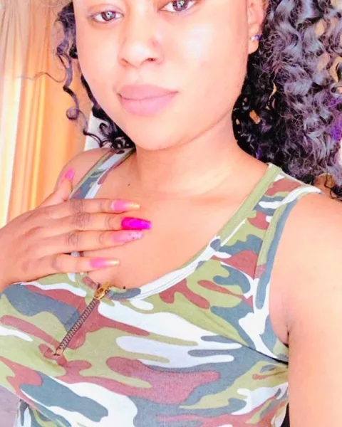 Photo from listing “Cassandra – Ugandan escort in Beirut”, age 22