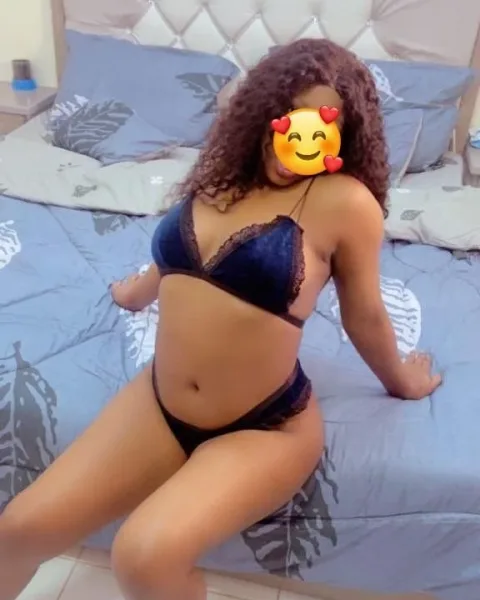 Photo from listing “Sweet Claudia Available in Kondapur – South African escort in Hyderabad”, age 23