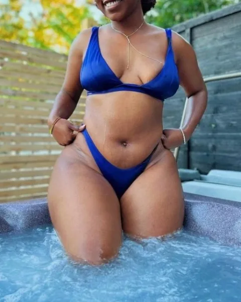 Photo from listing “Linda – Ugandan escort in Kampala”, age 26