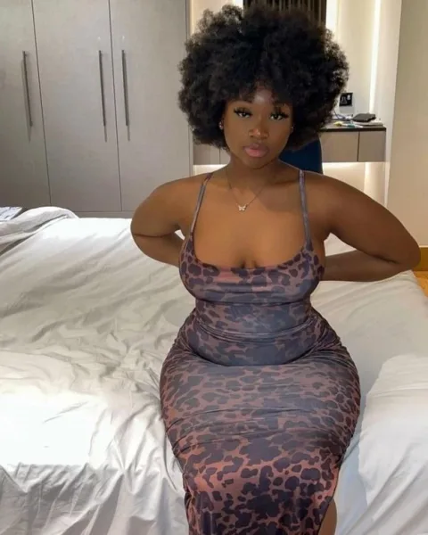 Photo from listing “Seline – Jamaican escort in Beirut”, age 24