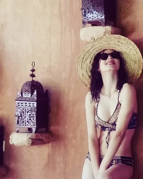 Photo from listing “Rita – Moroccan escort in Beirut”, age 21