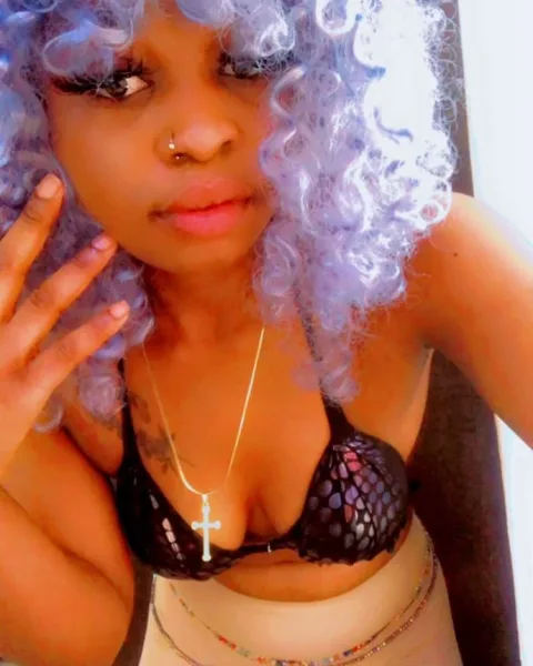Photo from listing “Jane – Ghanaian escort in Beirut”, age 24
