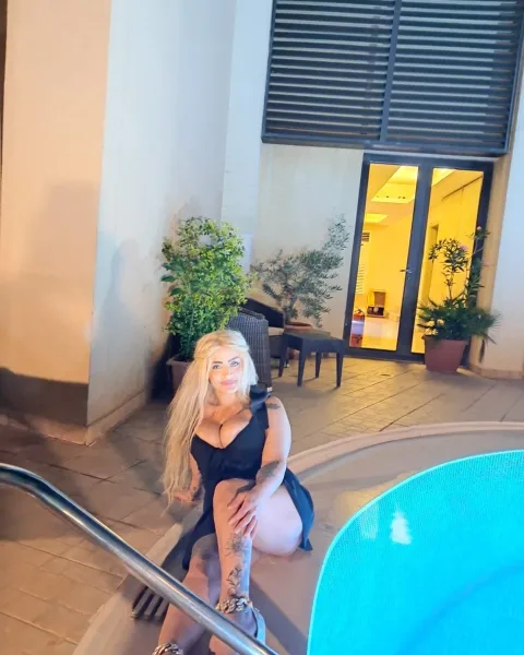 Photo from listing “Jana – Lebanese escort in Beirut”, age 23