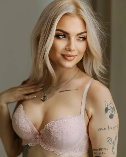 Photo from listing “ZVitalina – escort in Beirut”, age 26