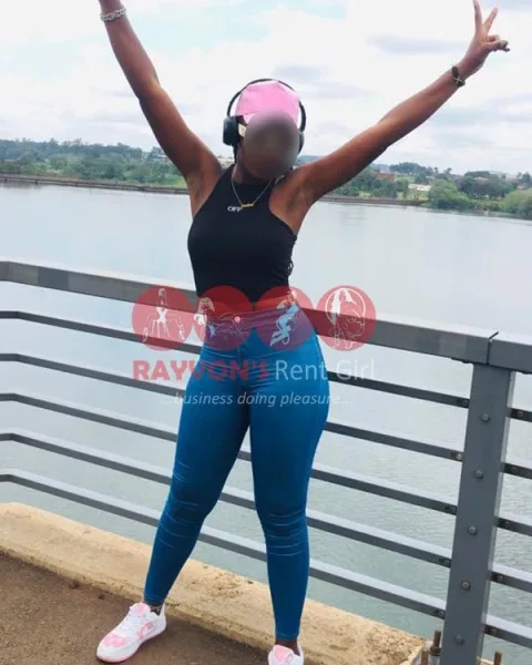 Photo from listing “Mwanza – Ugandan escort in Kampala”, age 21