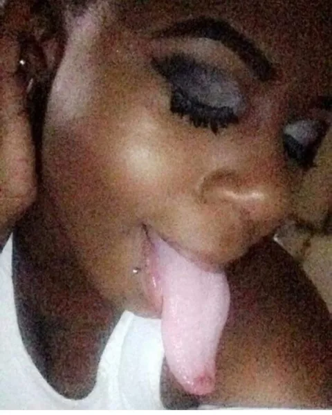 Photo from listing “Tina – Nigerian escort in Beirut”, age 28