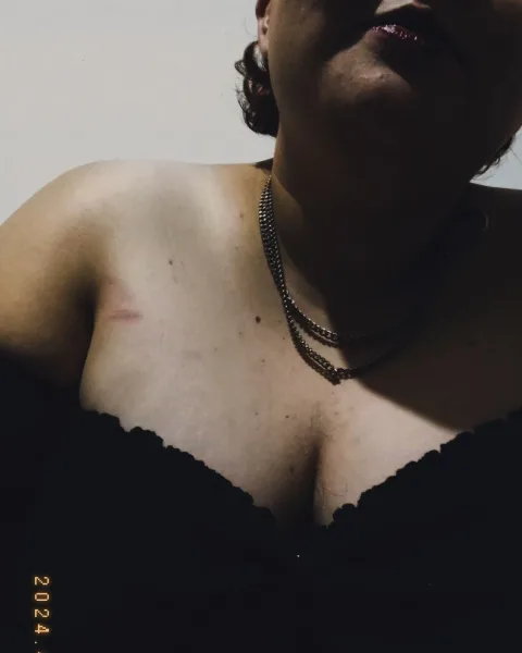 Photo from listing “Lola Sumisa – Uruguayan escort in Montevideo”, age 21
