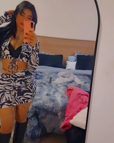 Photo from listing “Krestin – Lebanese escort in Beirut”, age 23