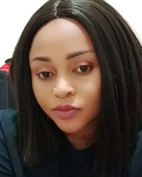 Photo from listing “Trina – Ghanaian escort in Beirut”, age 25