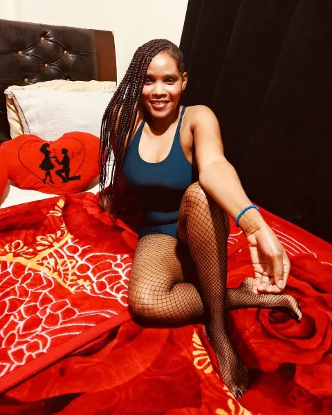 Photo from listing “Jojo – Tanzanian escort in Beirut”, age 28