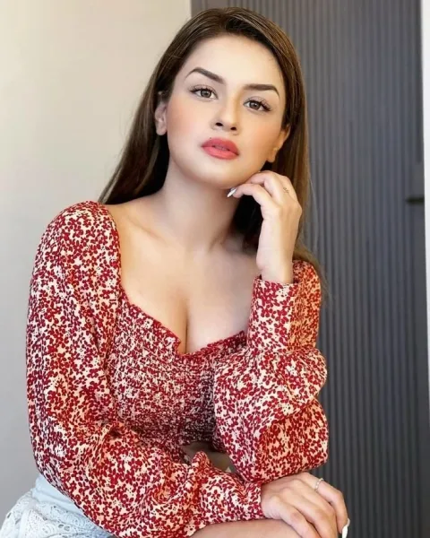 Photo from listing “Kiran – escort in Islamabad”