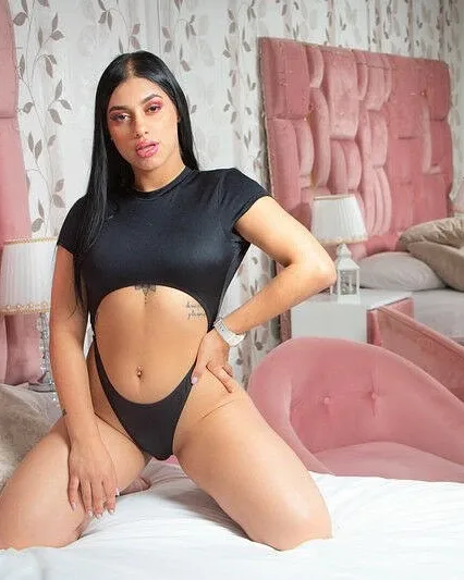 Photo from listing “Ramba – American escort in Beirut”, age 24