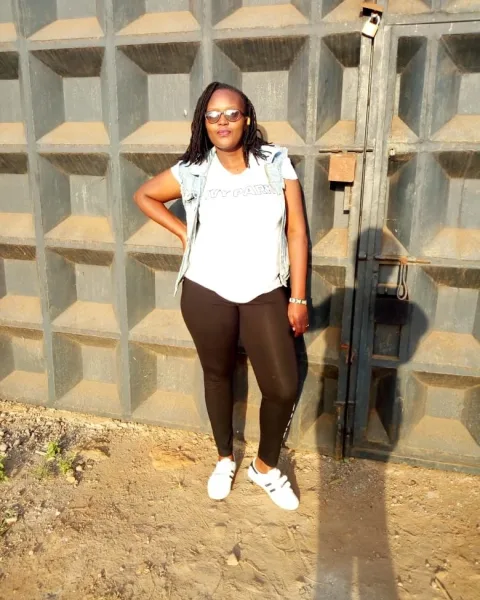Photo from listing “Diana – Kenyan escort agency in Beirut”, age 27