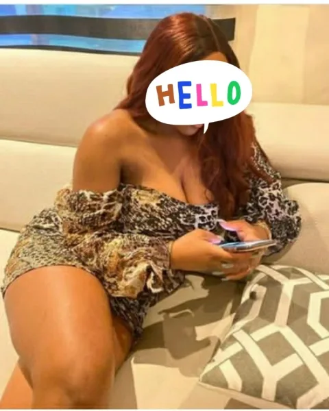 Photo from listing “Lyn – Nigerian escort in Beirut”, age 26