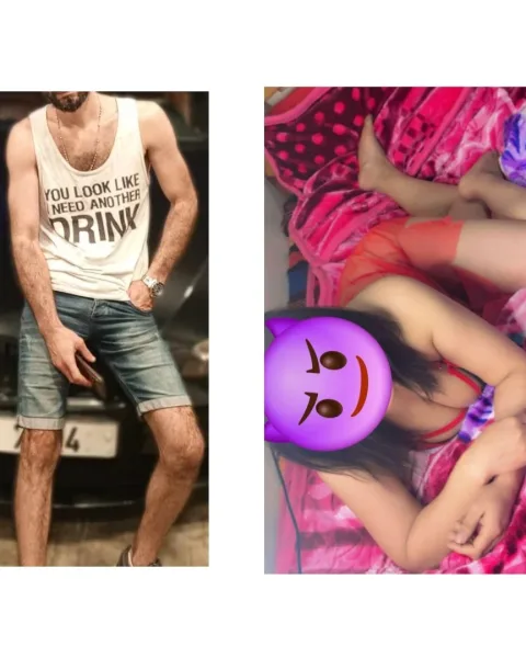 Photo from listing “Couple – escort in Beirut”, age 35