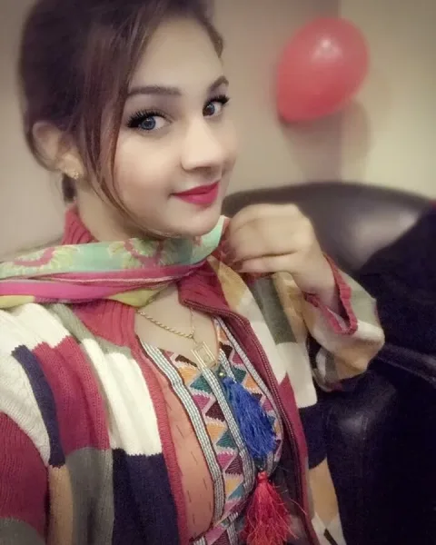 Photo from listing “Nealam – Pakistani escort in Lahore”, age 24