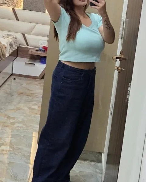Photo from listing “My self Safiya MR visitor message: – escort in Thane”
