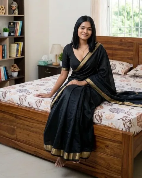 Photo from listing “Best Escorts Pay Cash to Girl directly – Indian escort in Hyderabad”, age 22