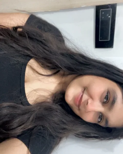 Photo from listing “Sanjana Singh – escort in Hyderabad”