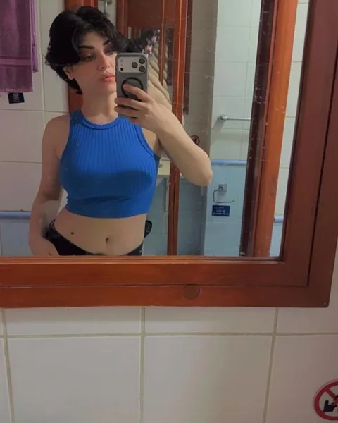 Photo from listing “Norma – Lebanese escort in Beirut”, age 24