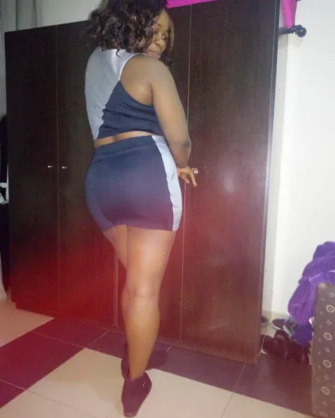 Photo from listing “Sweet Bella – Zambian escort in Beirut”, age 25