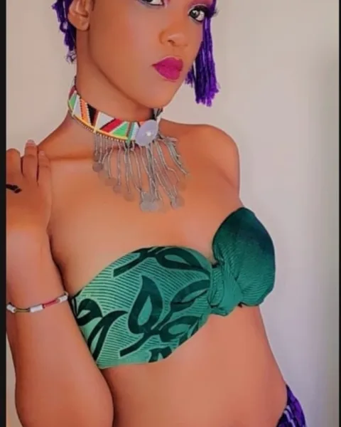 Photo from listing “Becky – Tanzanian escort agency in Beirut”, age 25