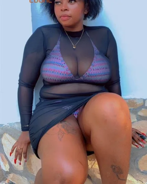 Photo from listing “Candila – Cameroonian escort in Tunis”, age 24